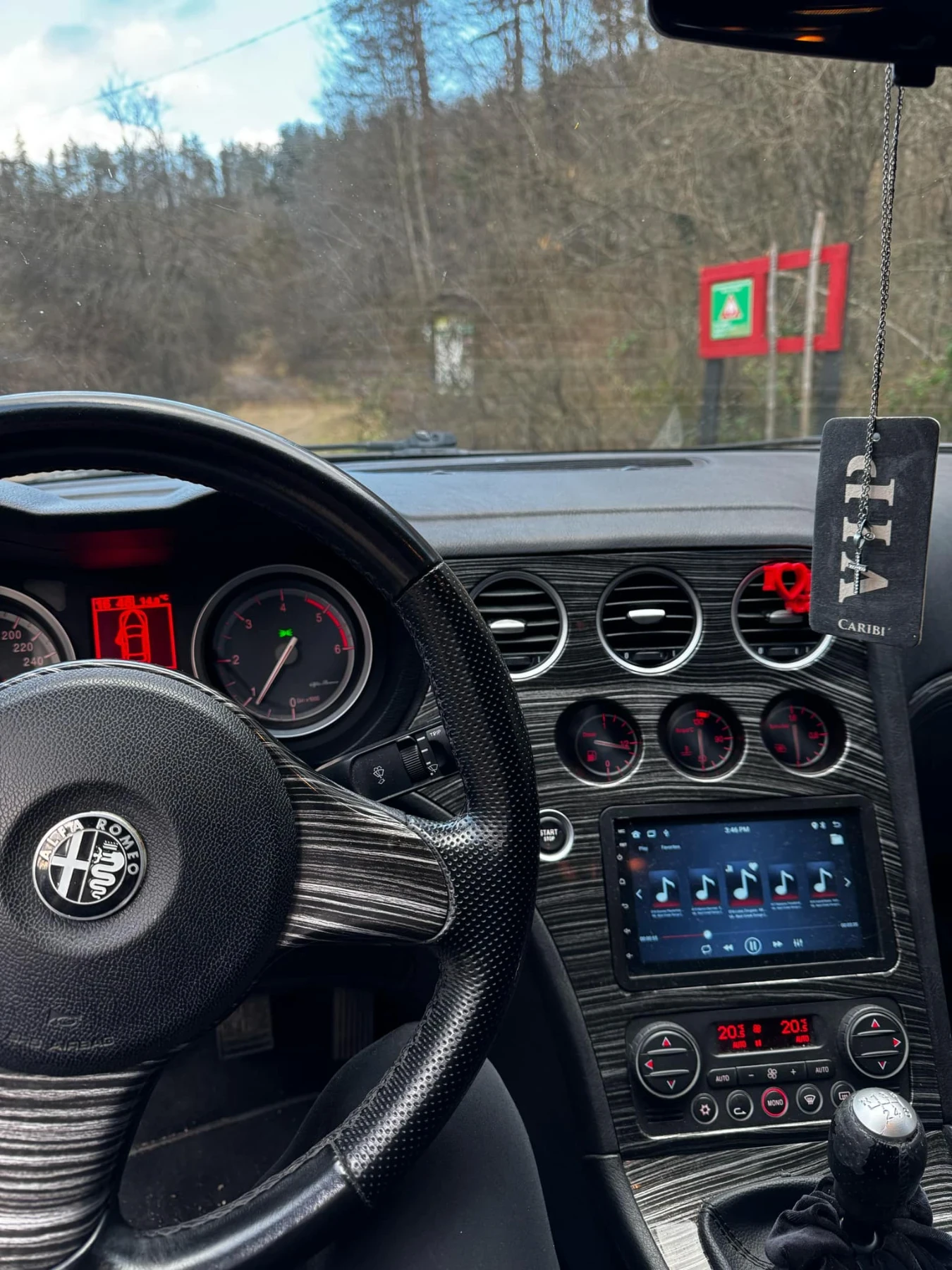 Alfa Romeo 159  - изображение 10