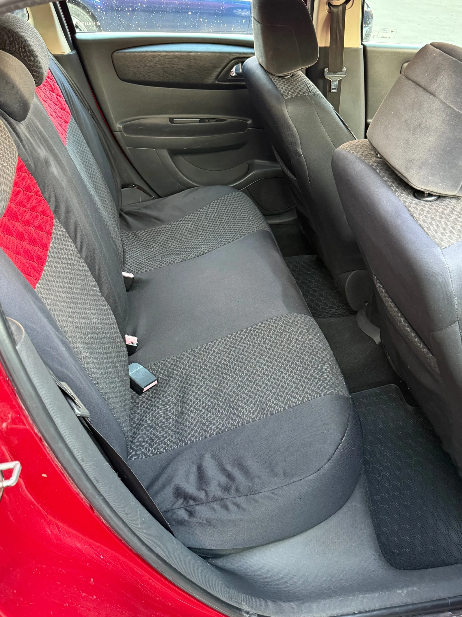 Citroen C4  - изображение 5