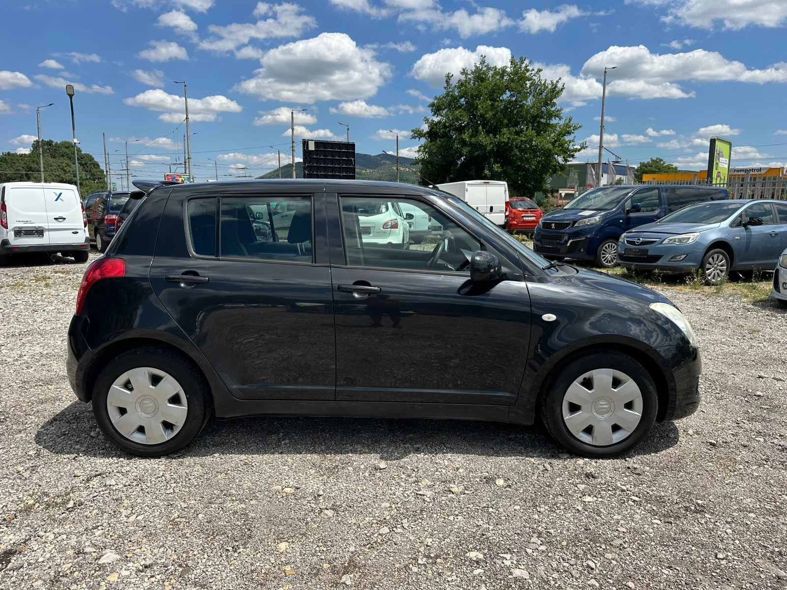 Suzuki Swift 1.3I-90kc - изображение 2