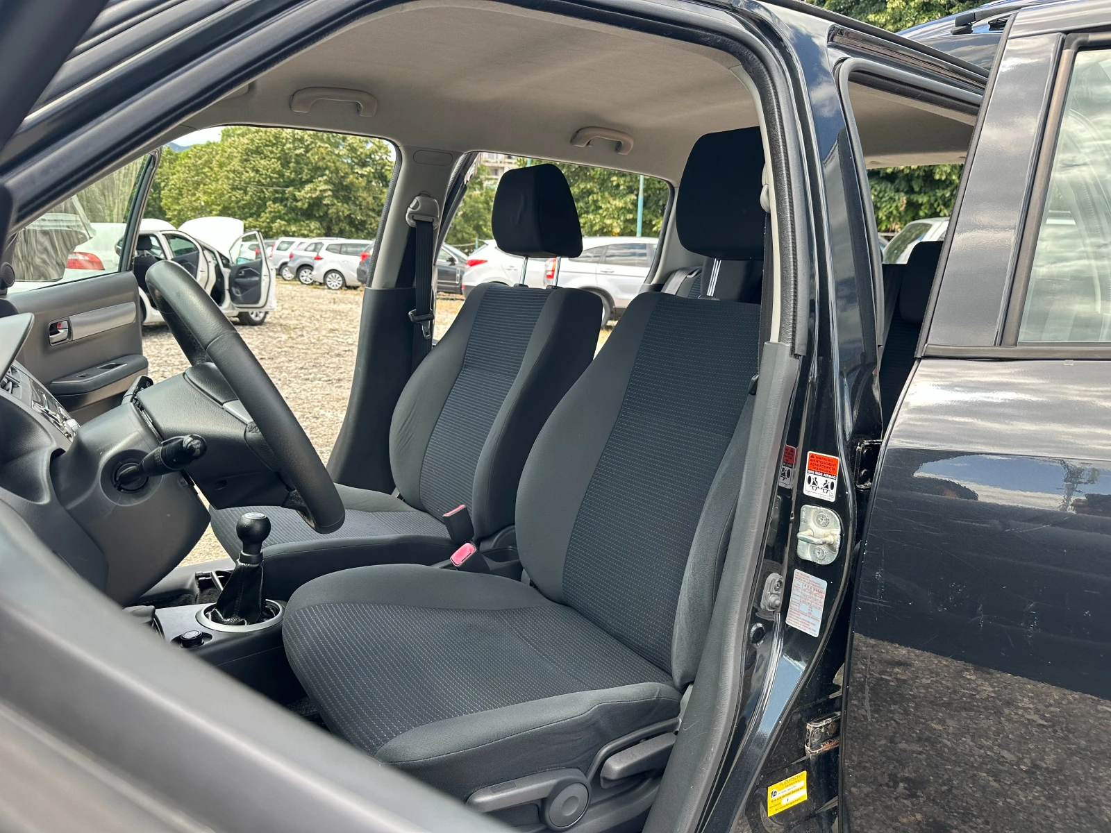 Suzuki Swift 1.3I-90kc - изображение 9