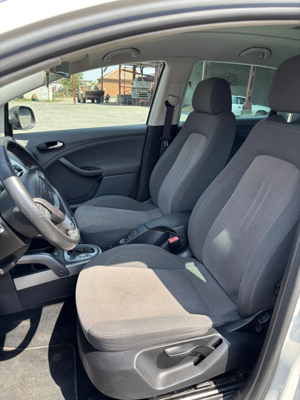 Seat Altea  - изображение 9