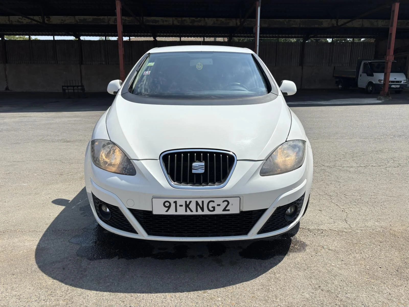 Seat Altea  - изображение 2