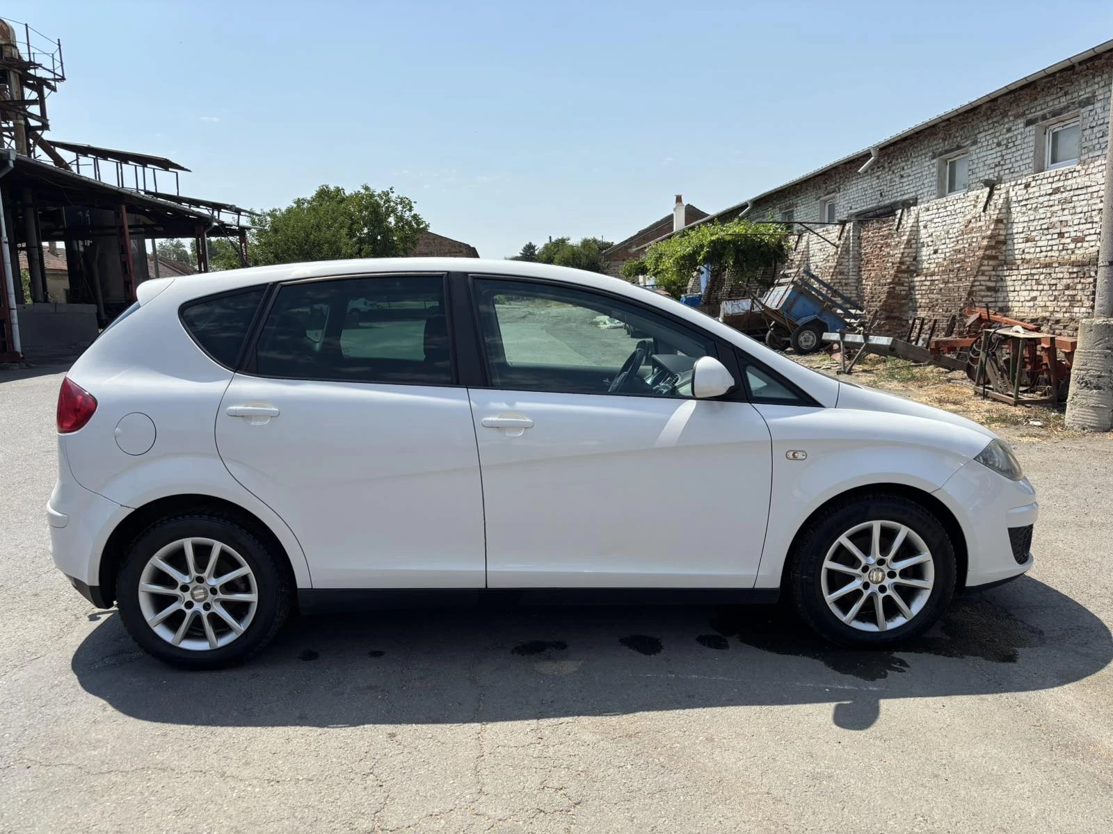 Seat Altea  - изображение 4