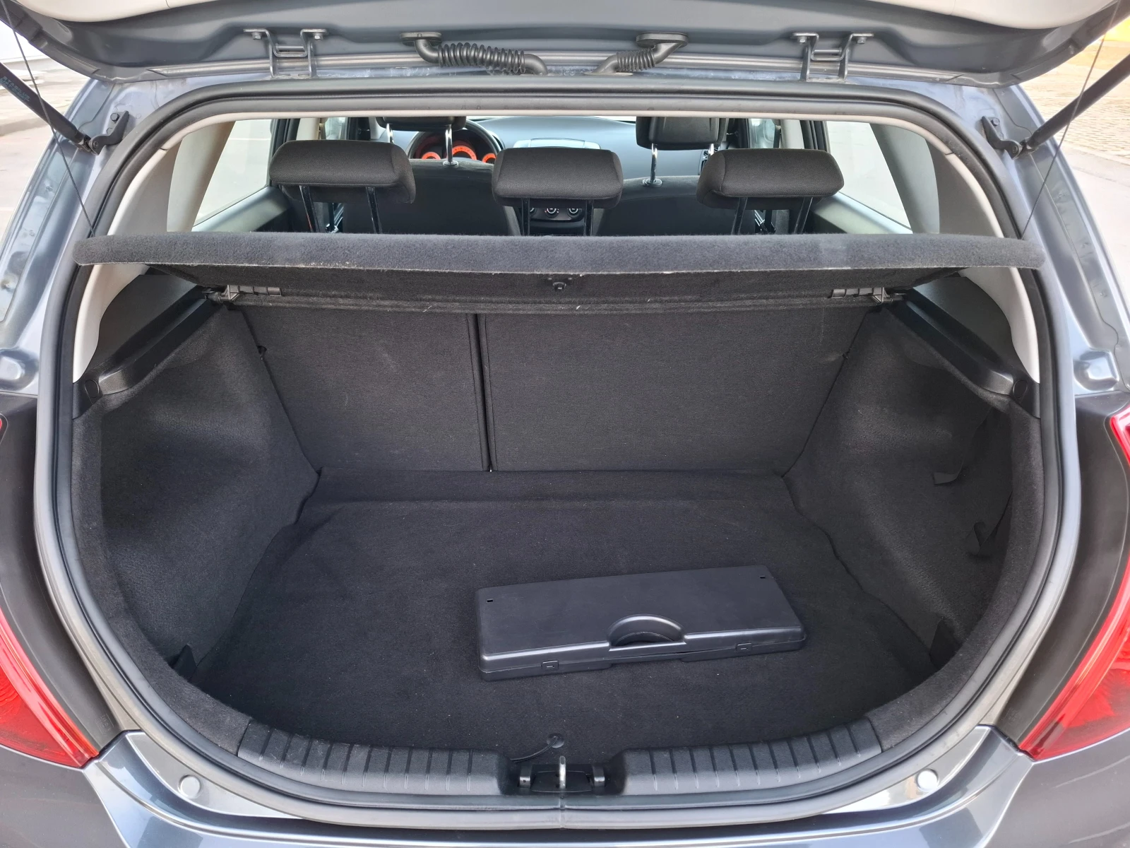Kia Ceed 1.4Газ BRC | Mobile.bg — изображение 12