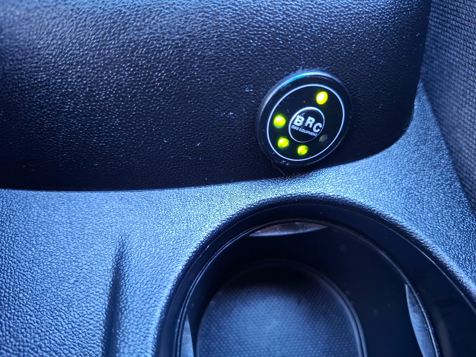 Kia Ceed 1.4Газ BRC | Mobile.bg — изображение 11