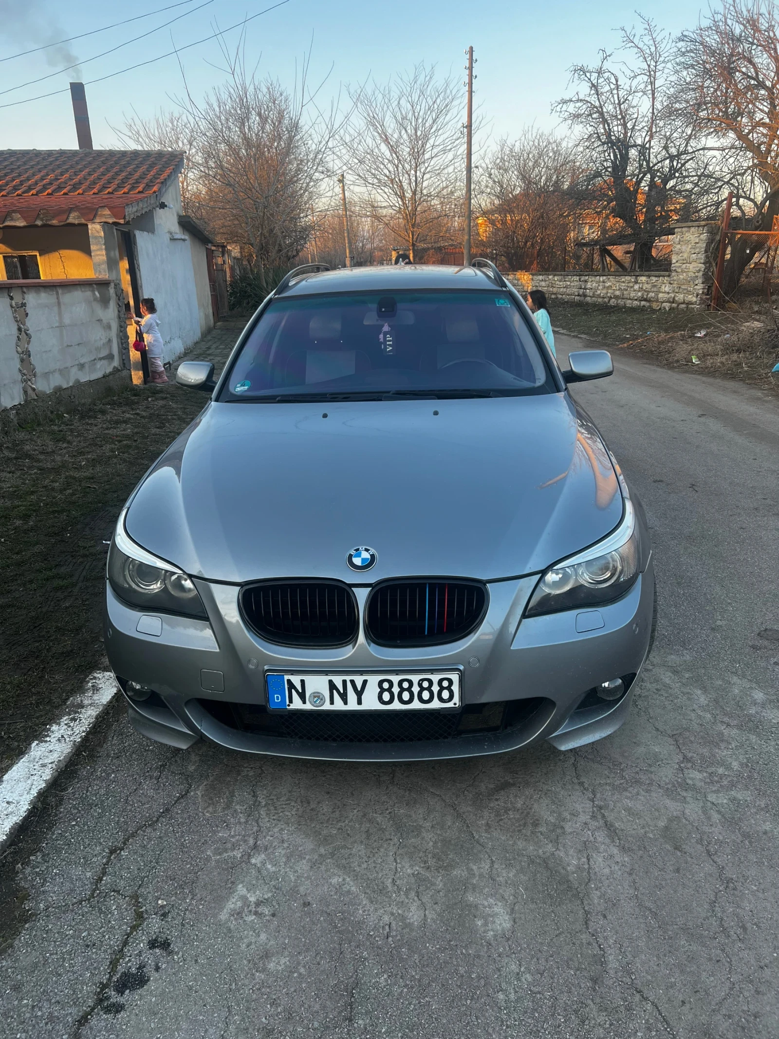 BMW 530  - изображение 2