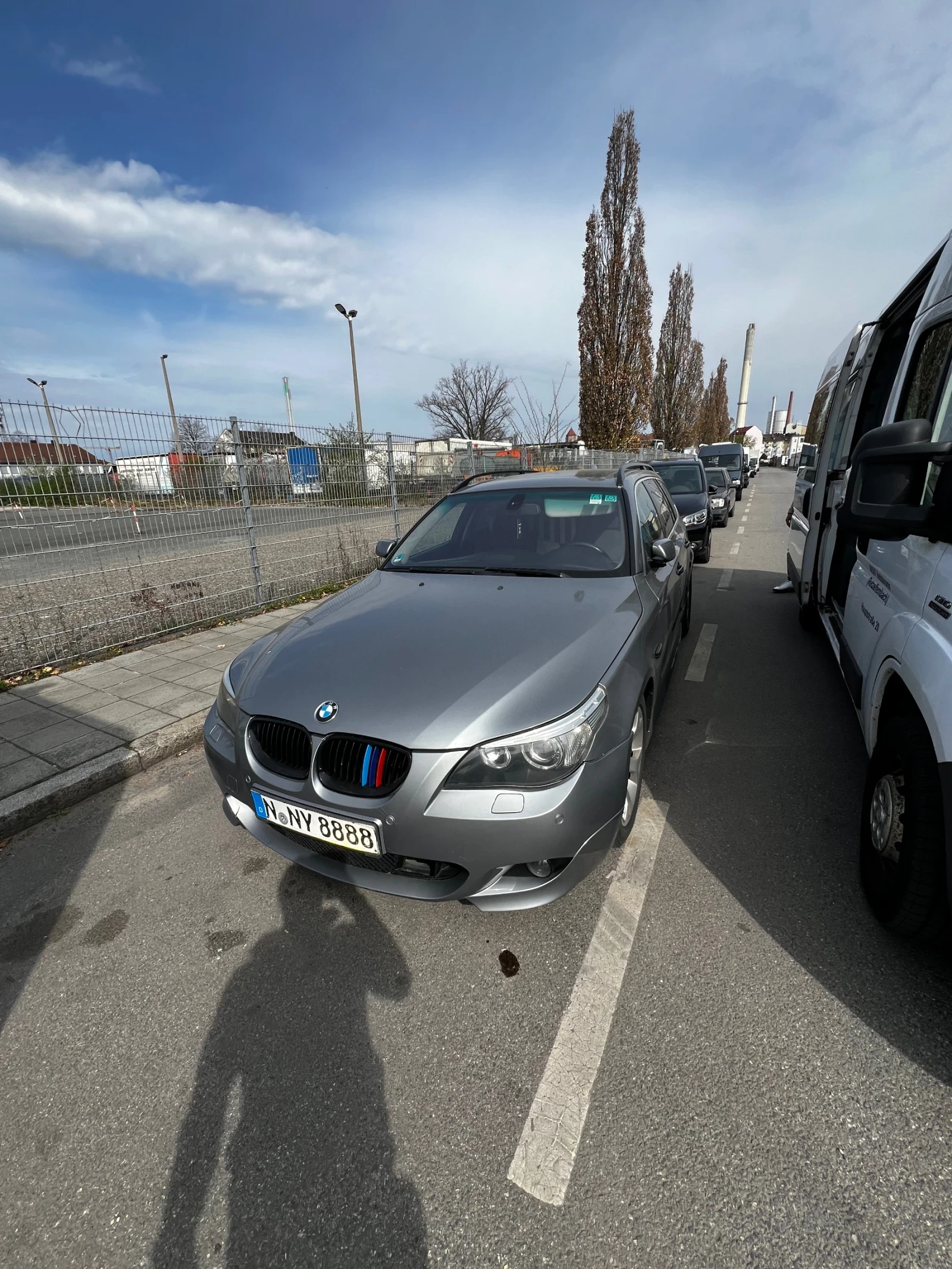 BMW 530  - изображение 5