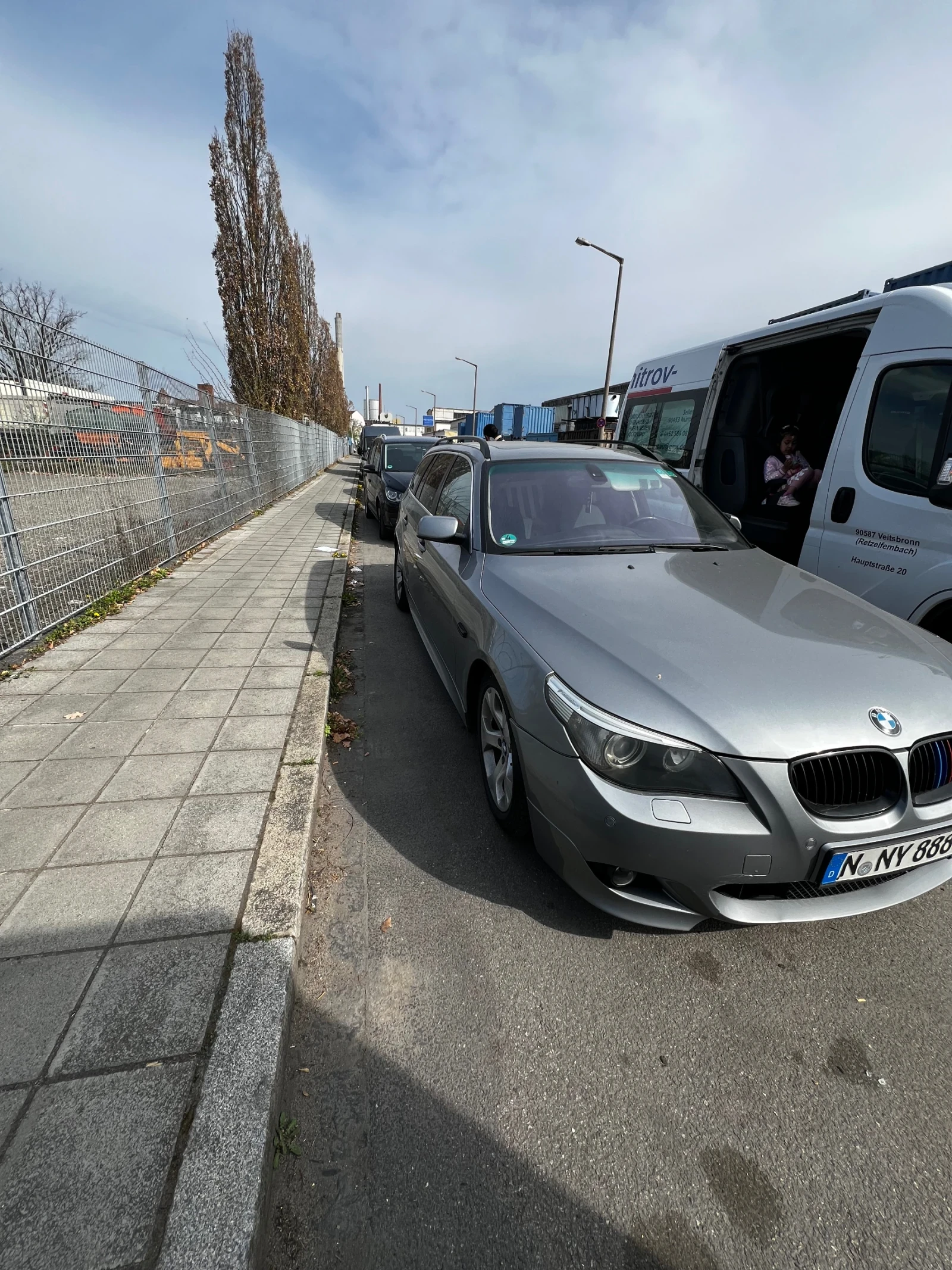 BMW 530  - изображение 4