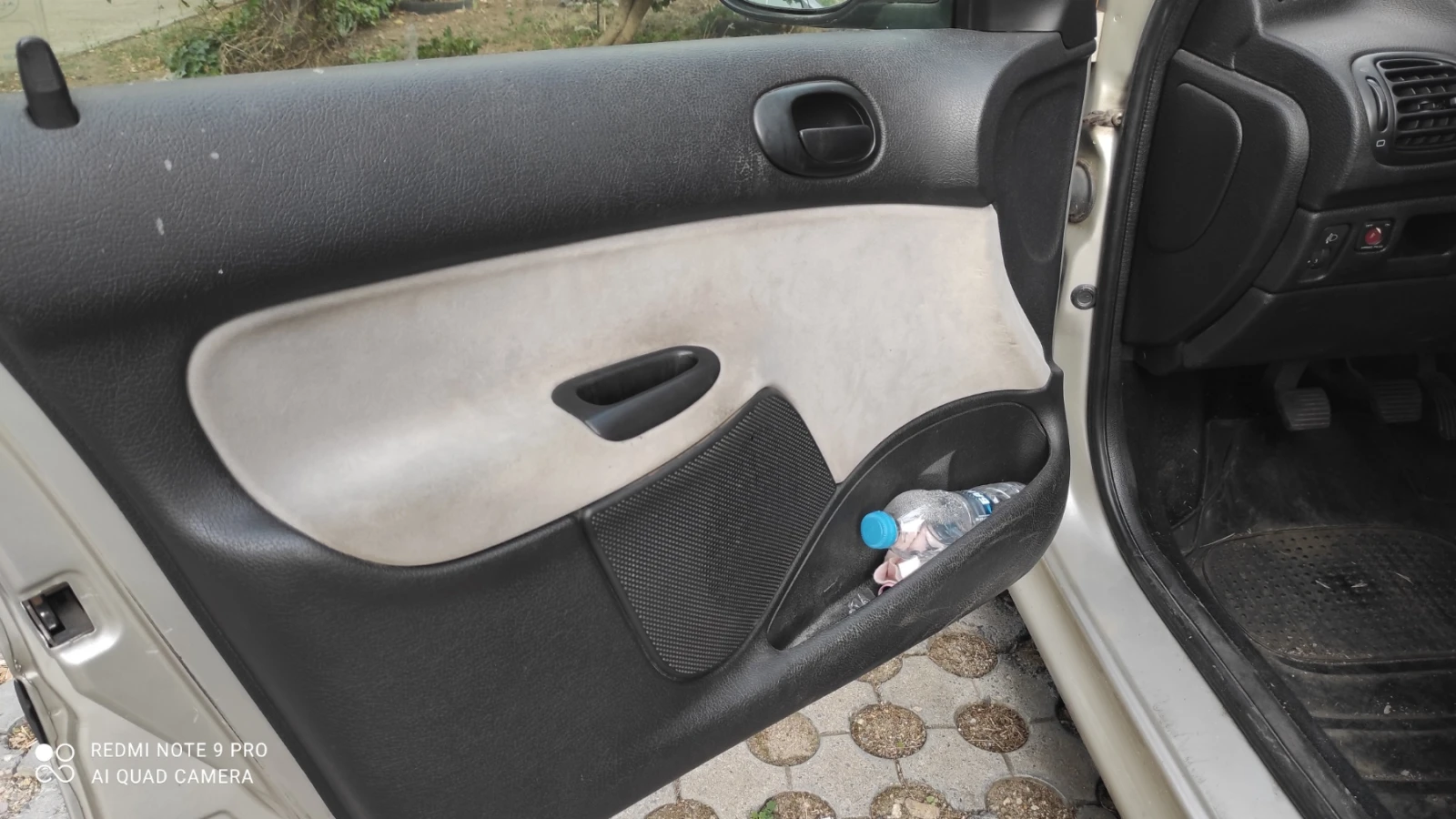 Peugeot 206 | Mobile.bg — изображение 8