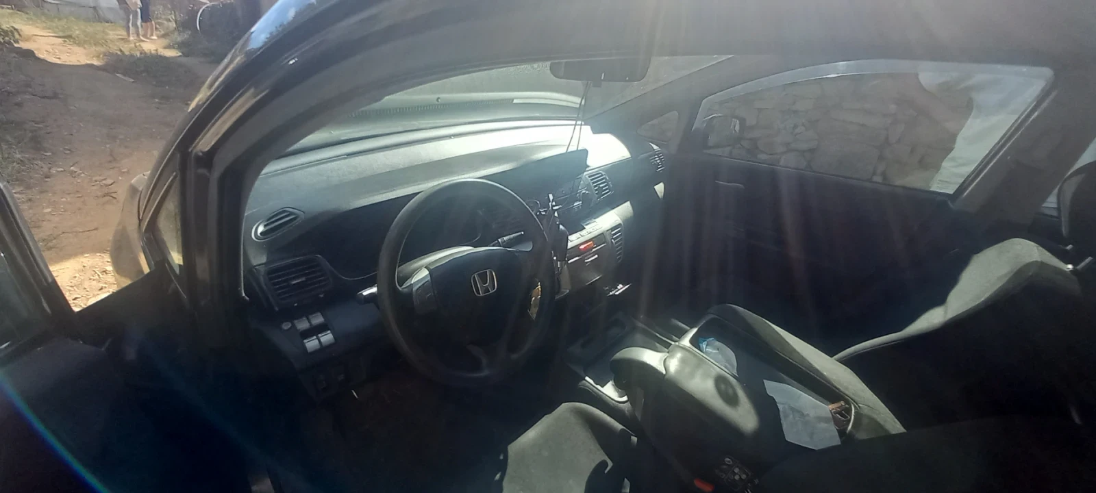 Honda Fr-v | Mobile.bg   11