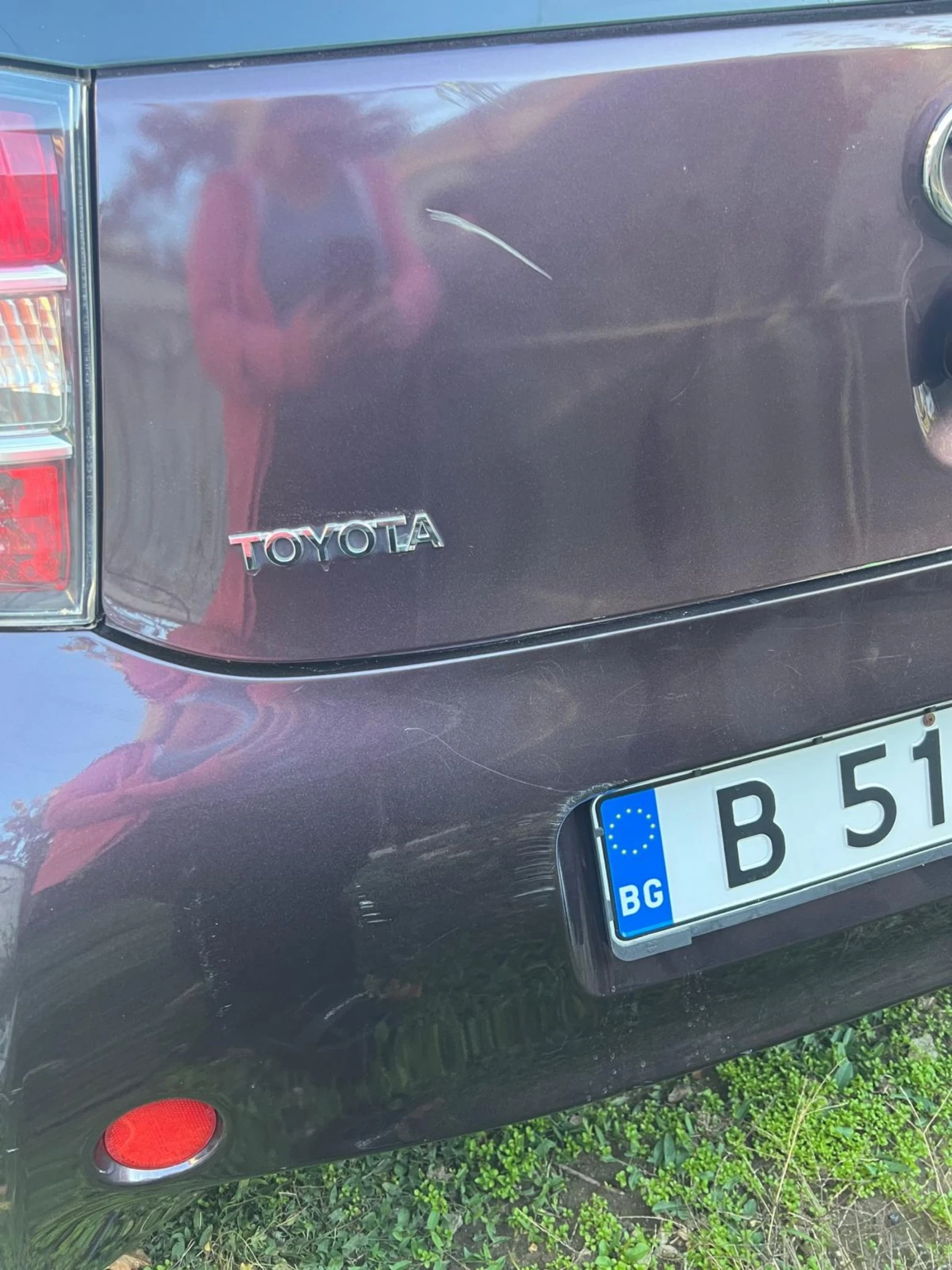 Toyota IQ  - изображение 3