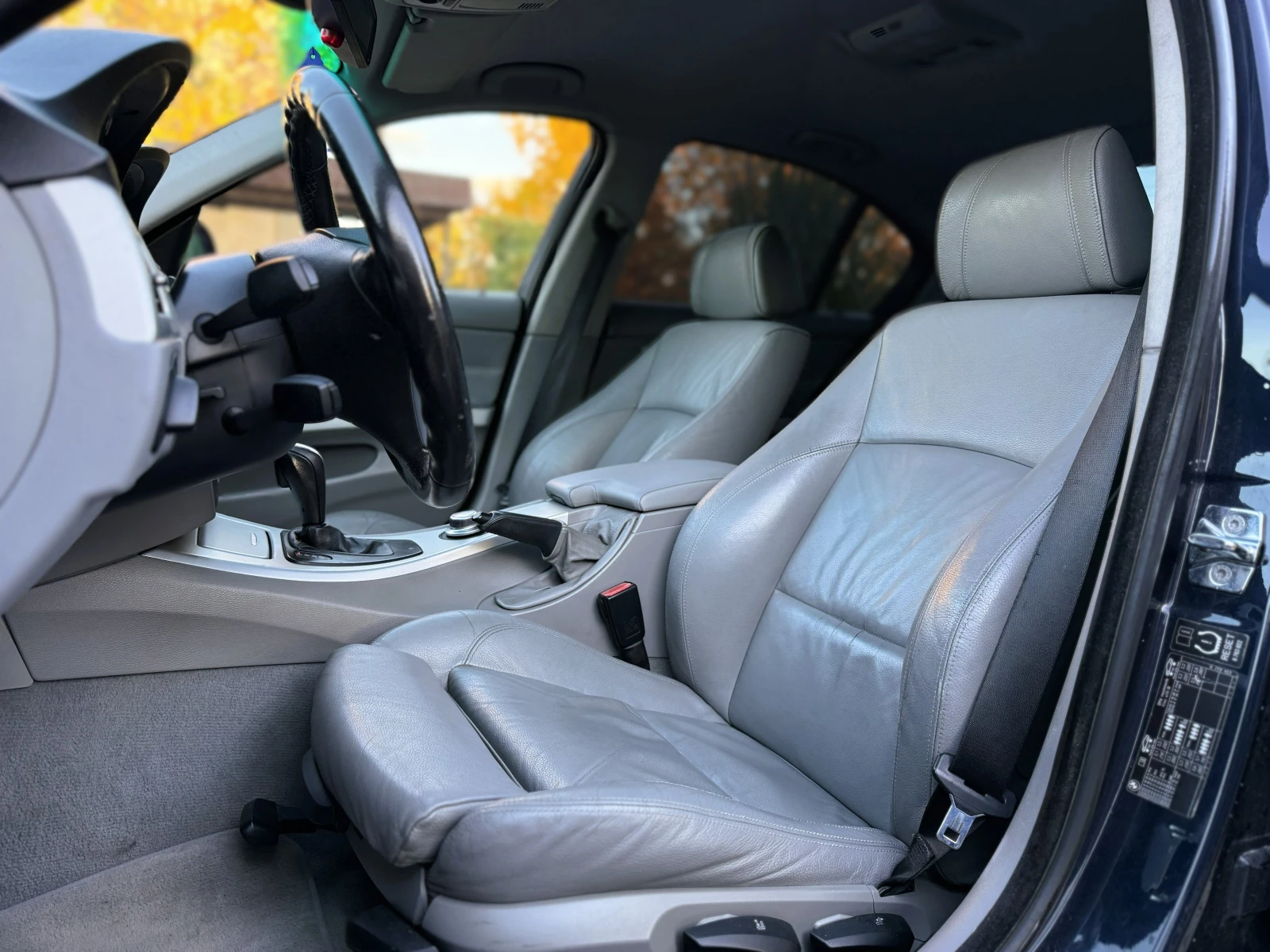 BMW 320 d AUTO - изображение 7