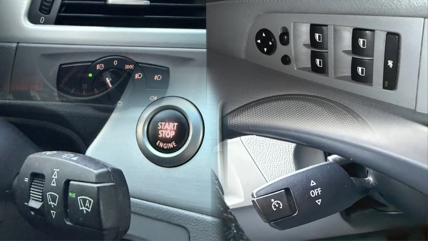 BMW 320 d AUTO | Mobile.bg   13