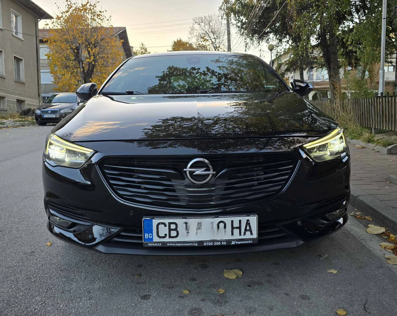 Opel Insignia | Mobile.bg � ����������� 1