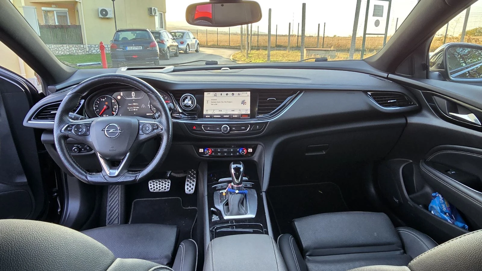 Opel Insignia | Mobile.bg � ����������� 12