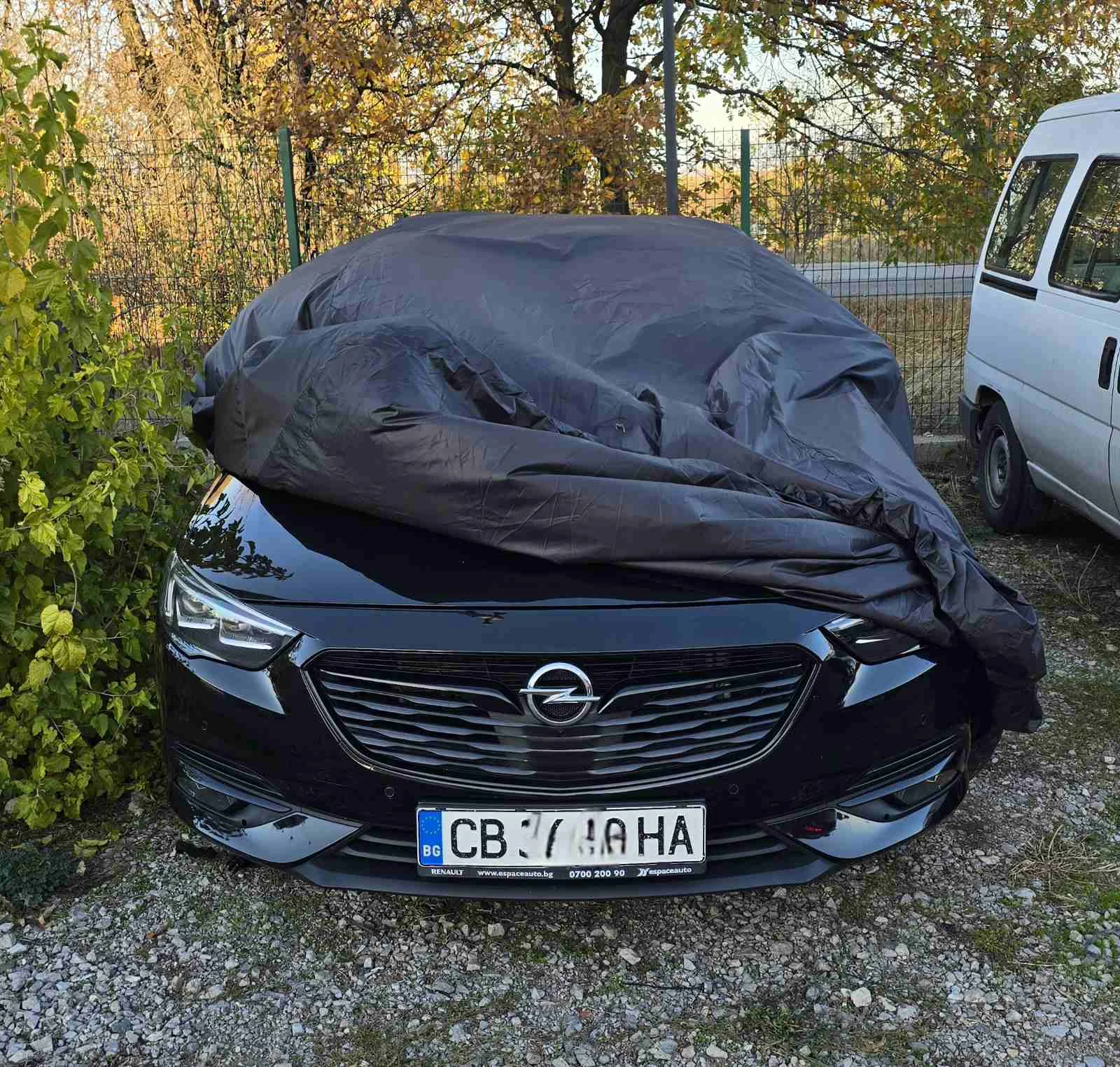 Opel Insignia | Mobile.bg � ����������� 16