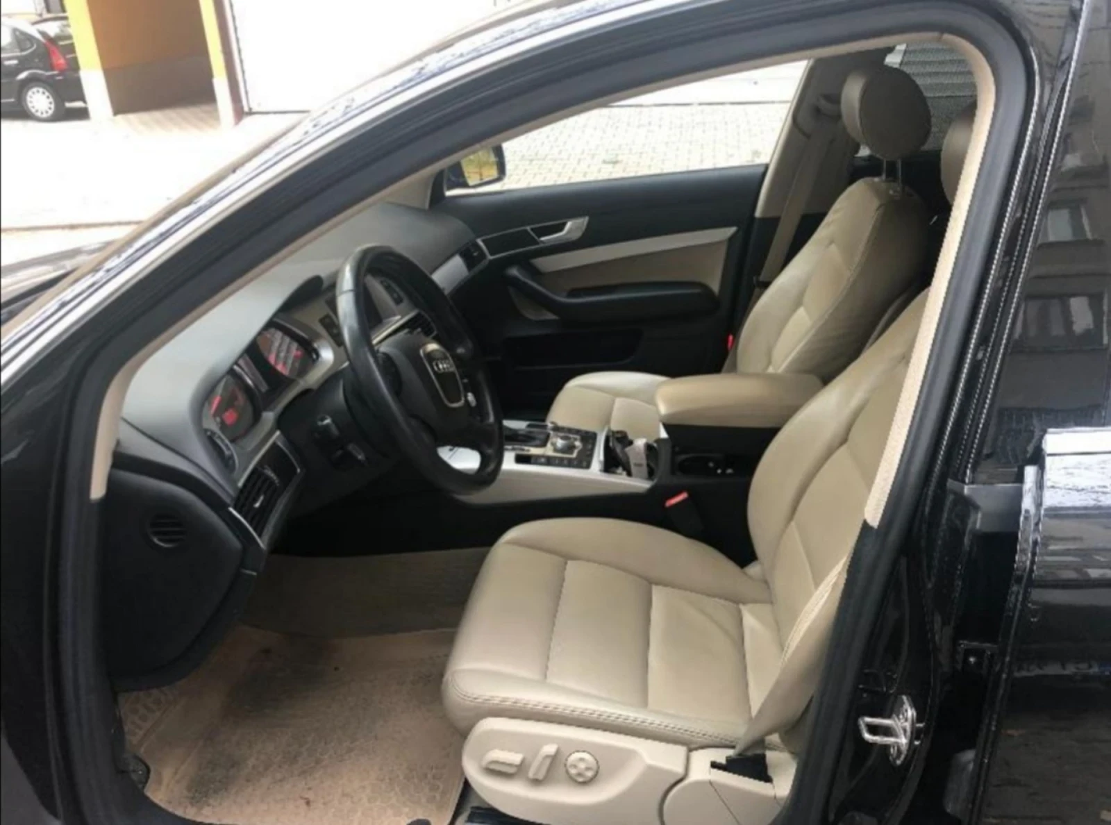 Audi A6 Allroad 3.2 FSI | Mobile.bg � ����������� 2