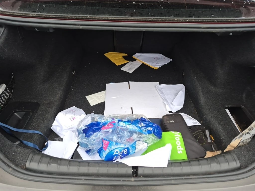 BMW M5 * 5 Series * CARFAX *    | Mobile.bg   14