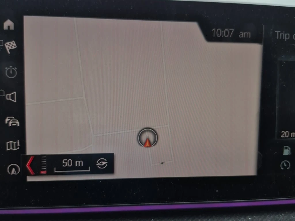 BMW M5 * 5 Series * CARFAX *    | Mobile.bg   10