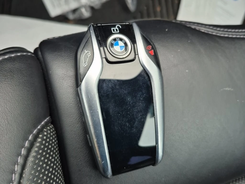 BMW M5 * 5 Series * CARFAX *    | Mobile.bg   8