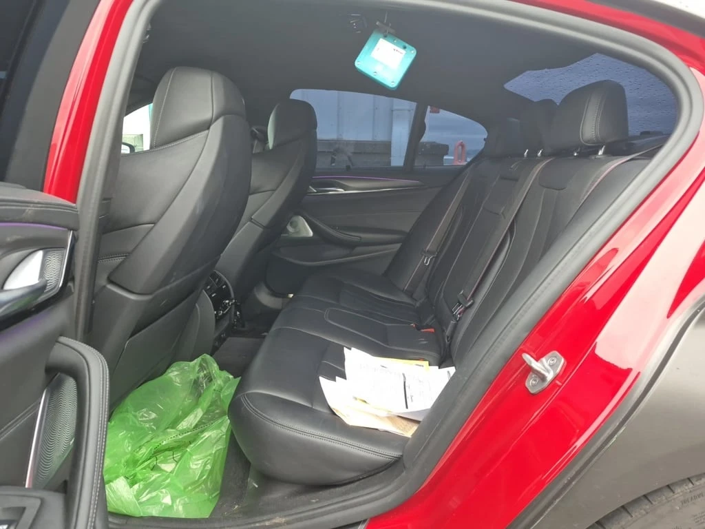 BMW M5 * 5 Series * CARFAX *    | Mobile.bg   13