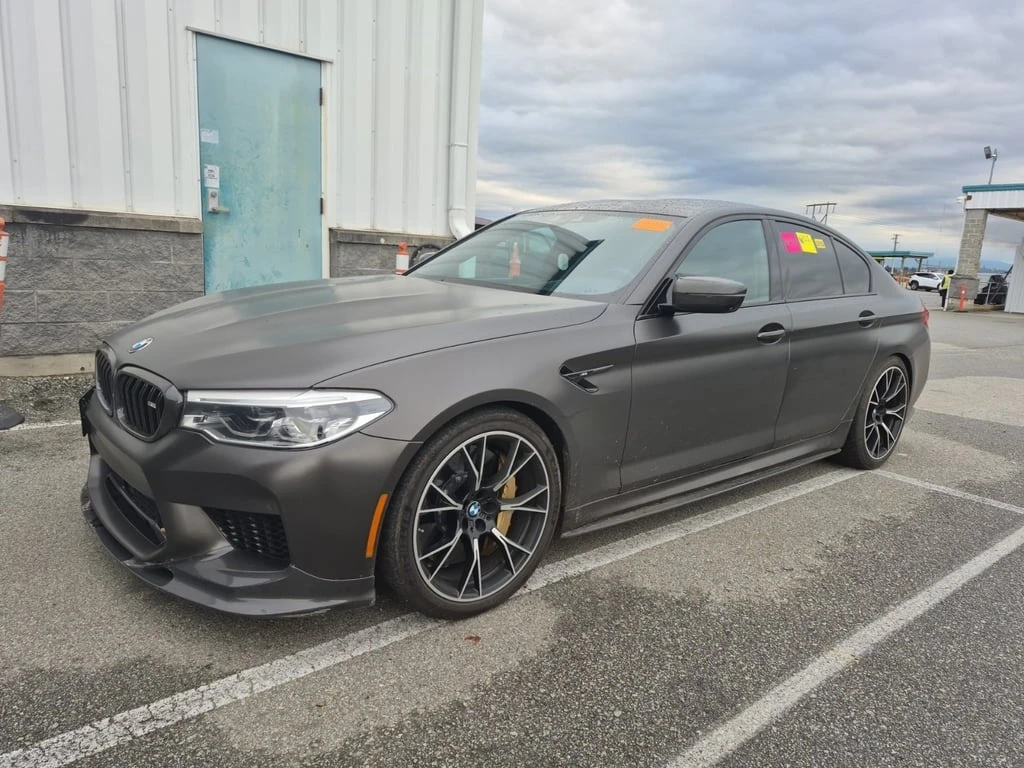 BMW M5 * 5 Series * CARFAX *    | Mobile.bg   1