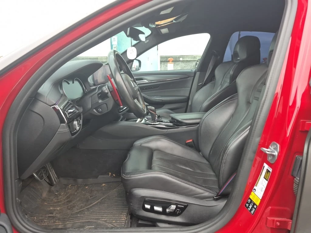 BMW M5 * 5 Series * CARFAX *    | Mobile.bg   5