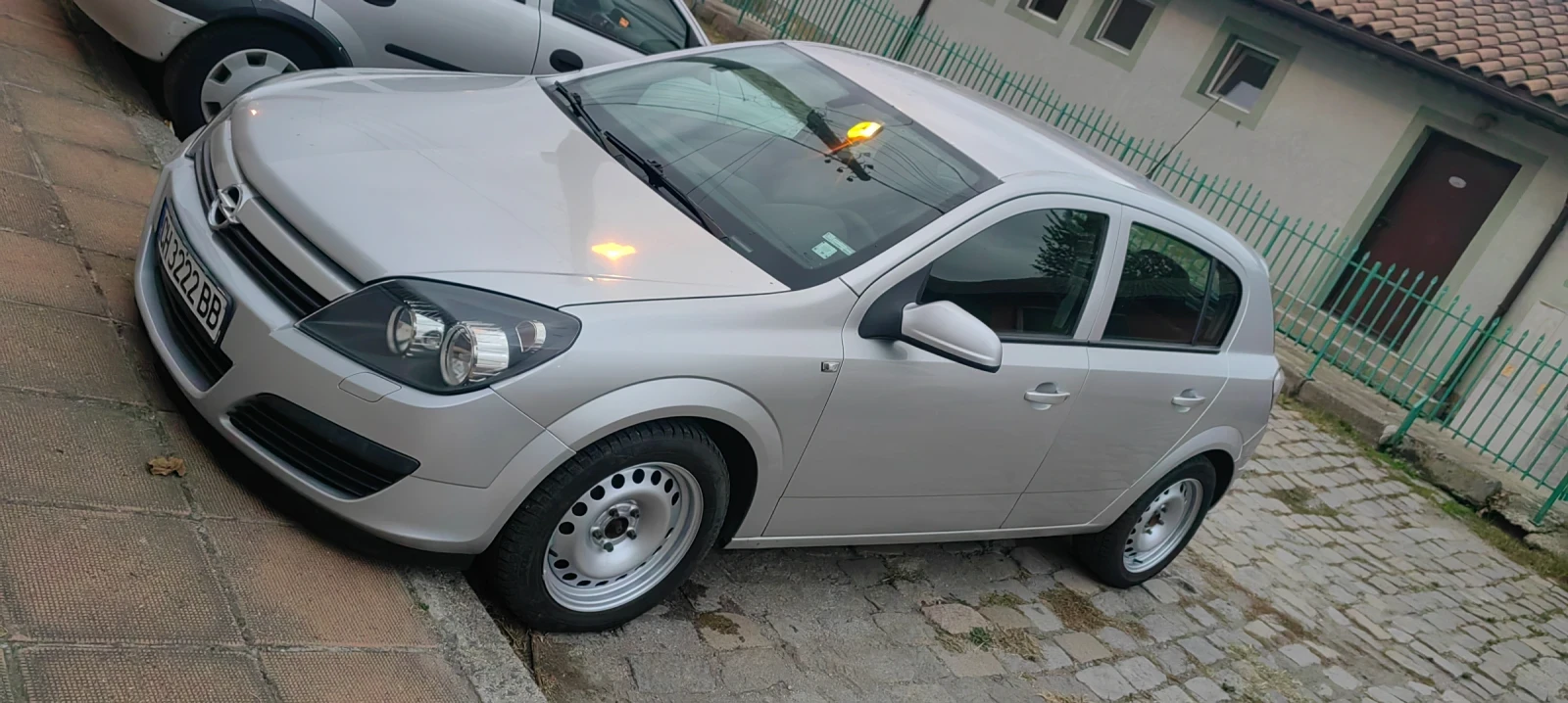 Opel Astra ����� | Mobile.bg � ����������� 1