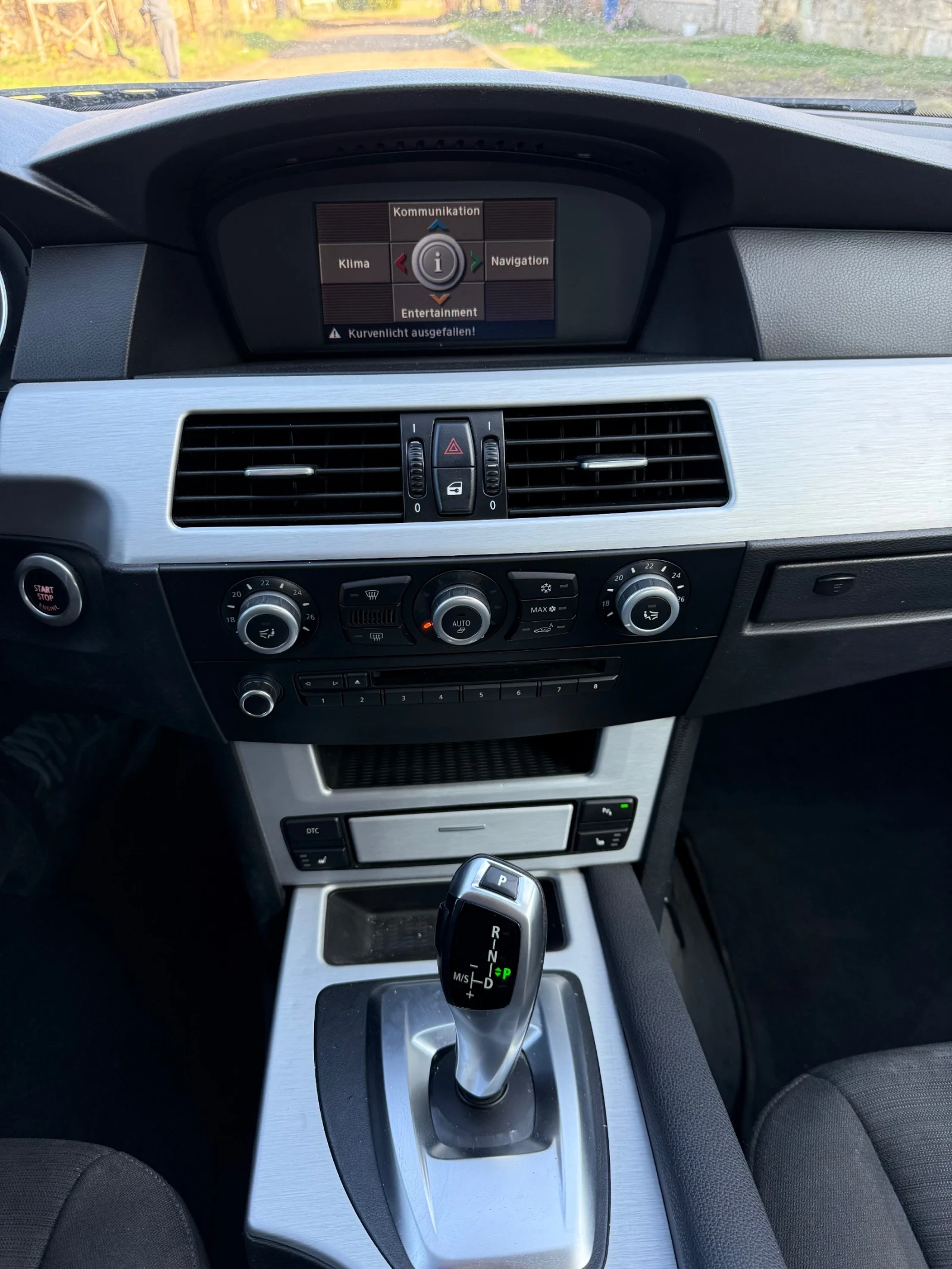 BMW 523 2.5i - изображение 9