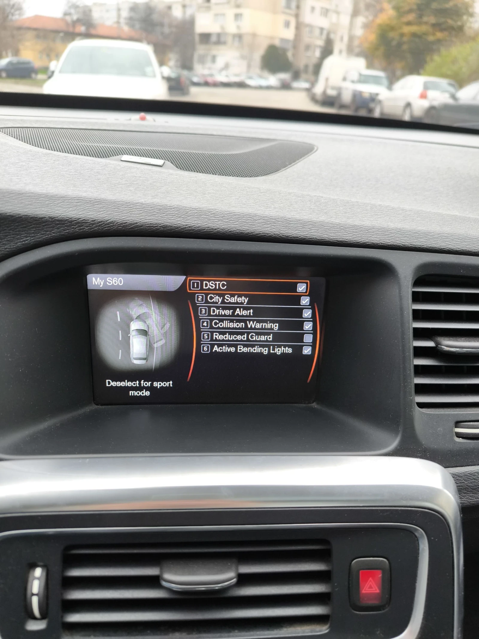 Volvo S60 3.0T T6 Polestar ����������� | Mobile.bg � ����������� 7