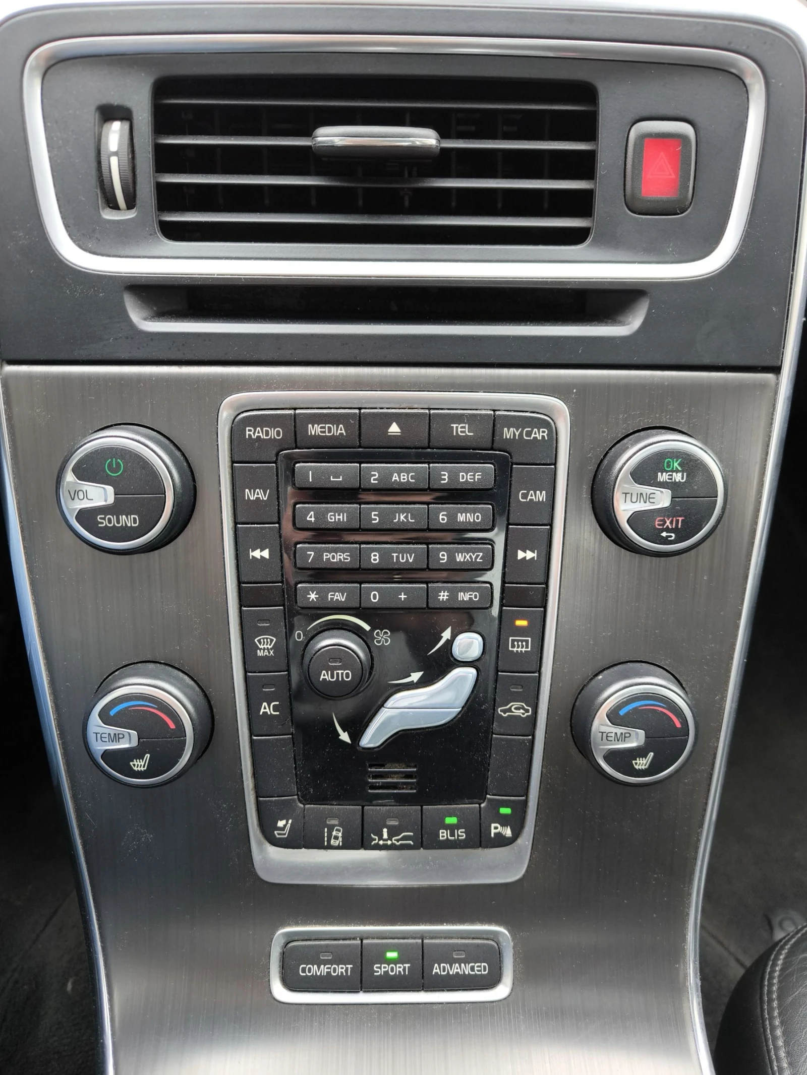 Volvo S60 3.0T T6 Polestar ����������� | Mobile.bg � ����������� 8