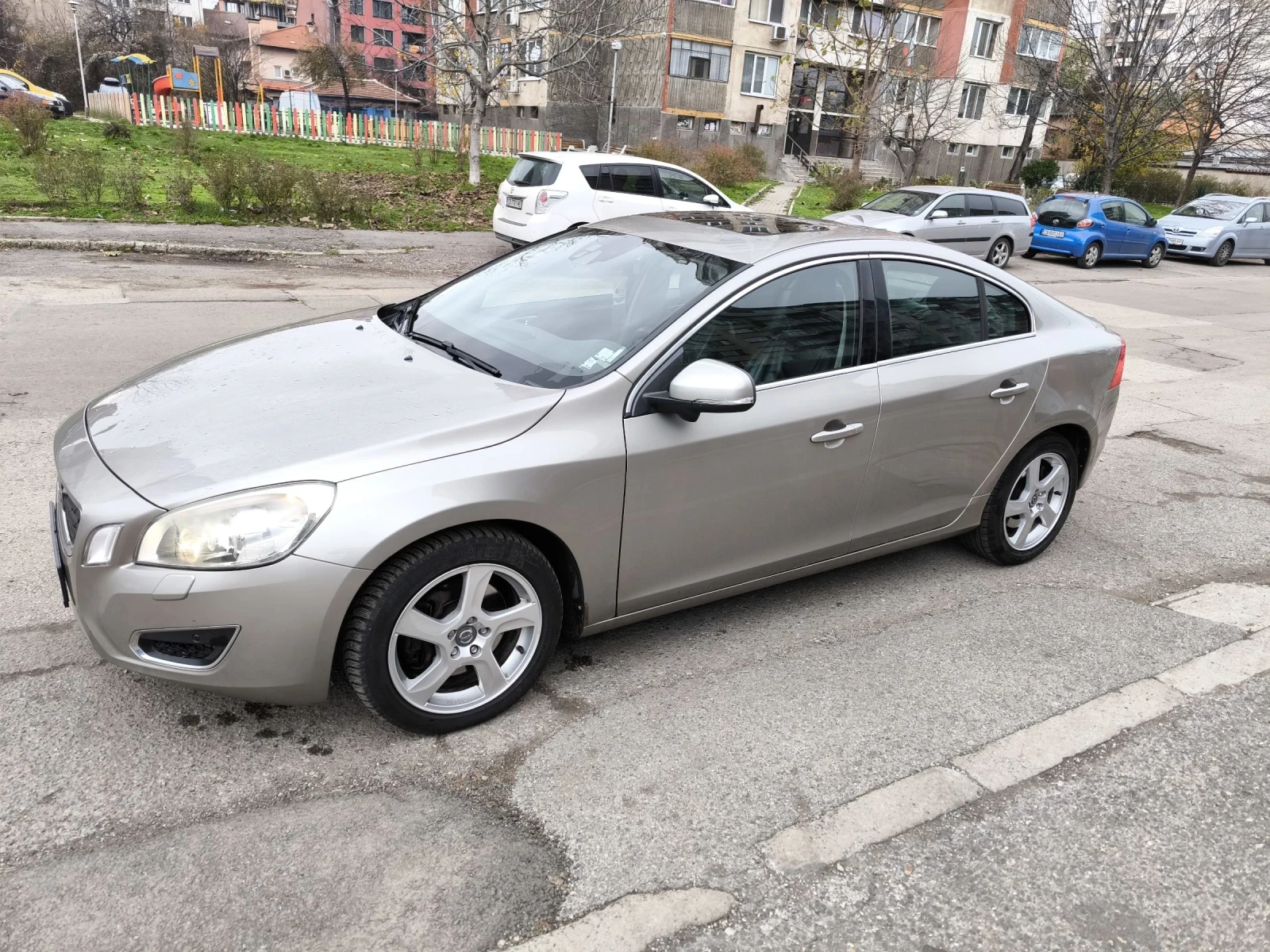 Volvo S60 3.0T T6 Polestar ����������� | Mobile.bg � ����������� 1