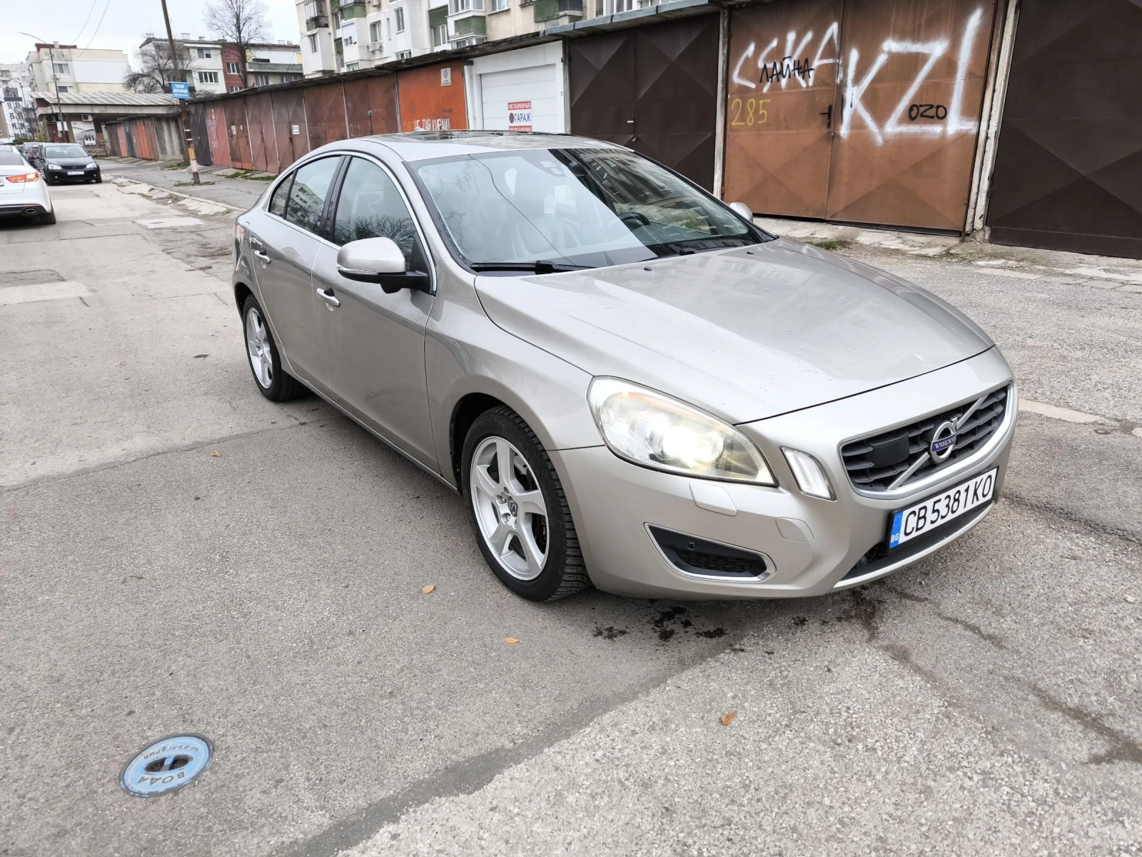 Volvo S60 3.0T T6 Polestar ����������� | Mobile.bg � ����������� 2