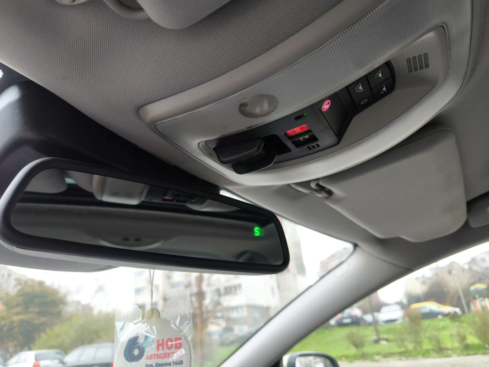 Volvo S60 3.0T T6 Polestar ����������� | Mobile.bg � ����������� 11