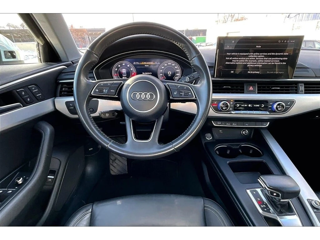 Audi A4 * Progressiv | Navigation | Heated Seats |  - изображение 6
