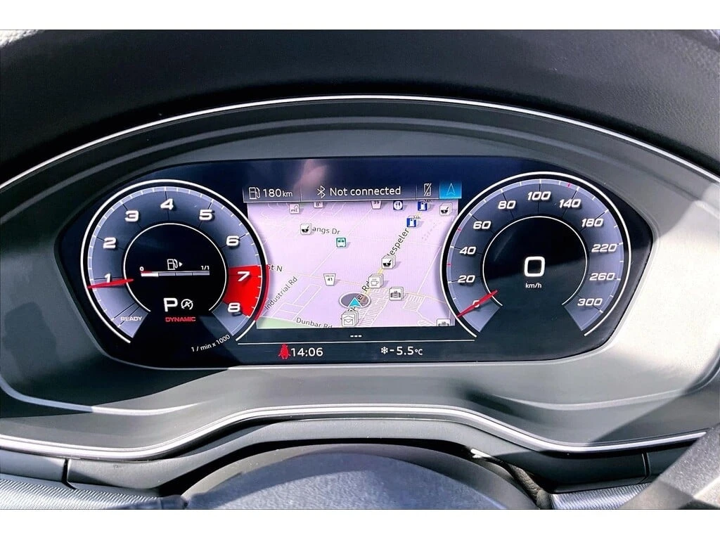 Audi A4 * Progressiv | Navigation | Heated Seats |  - изображение 8