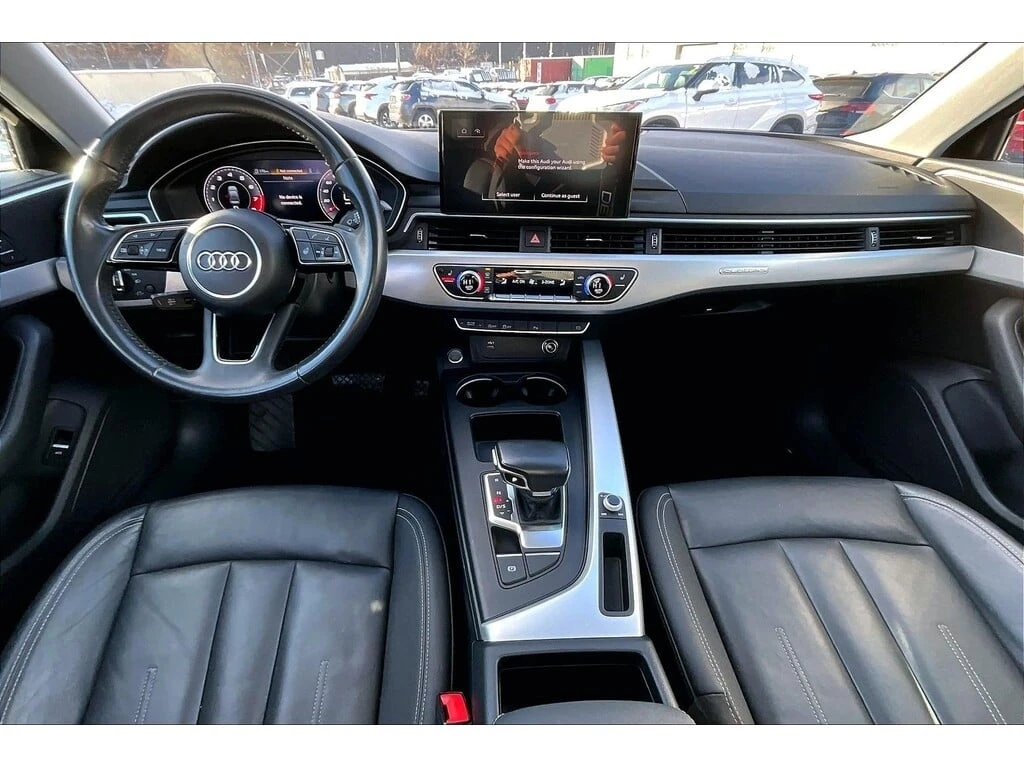 Audi A4 * Progressiv | Navigation | Heated Seats |  - изображение 7