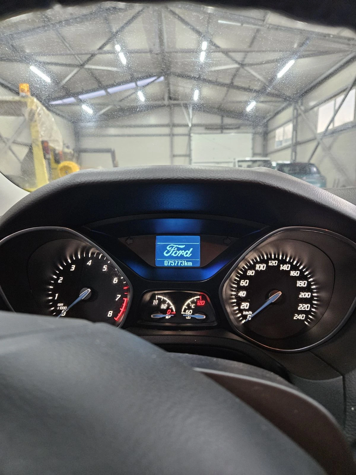 Ford Focus combi | Mobile.bg � ����������� 6