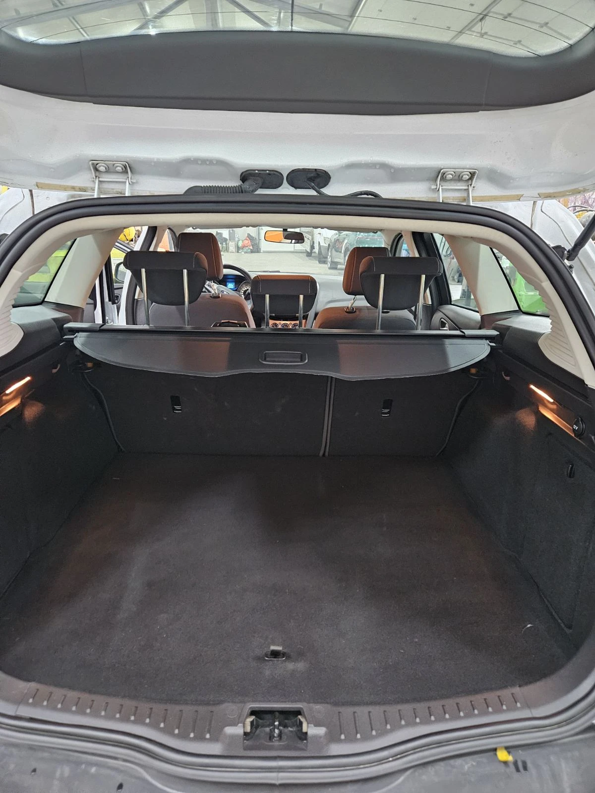 Ford Focus combi | Mobile.bg � ����������� 5