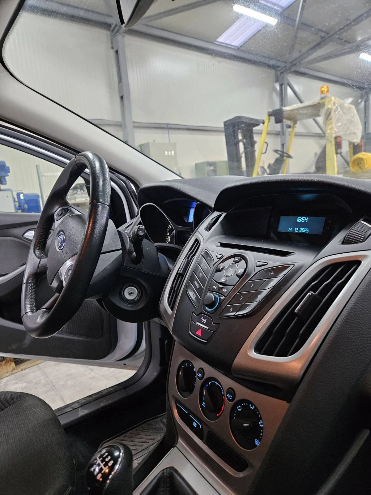 Ford Focus combi | Mobile.bg � ����������� 3