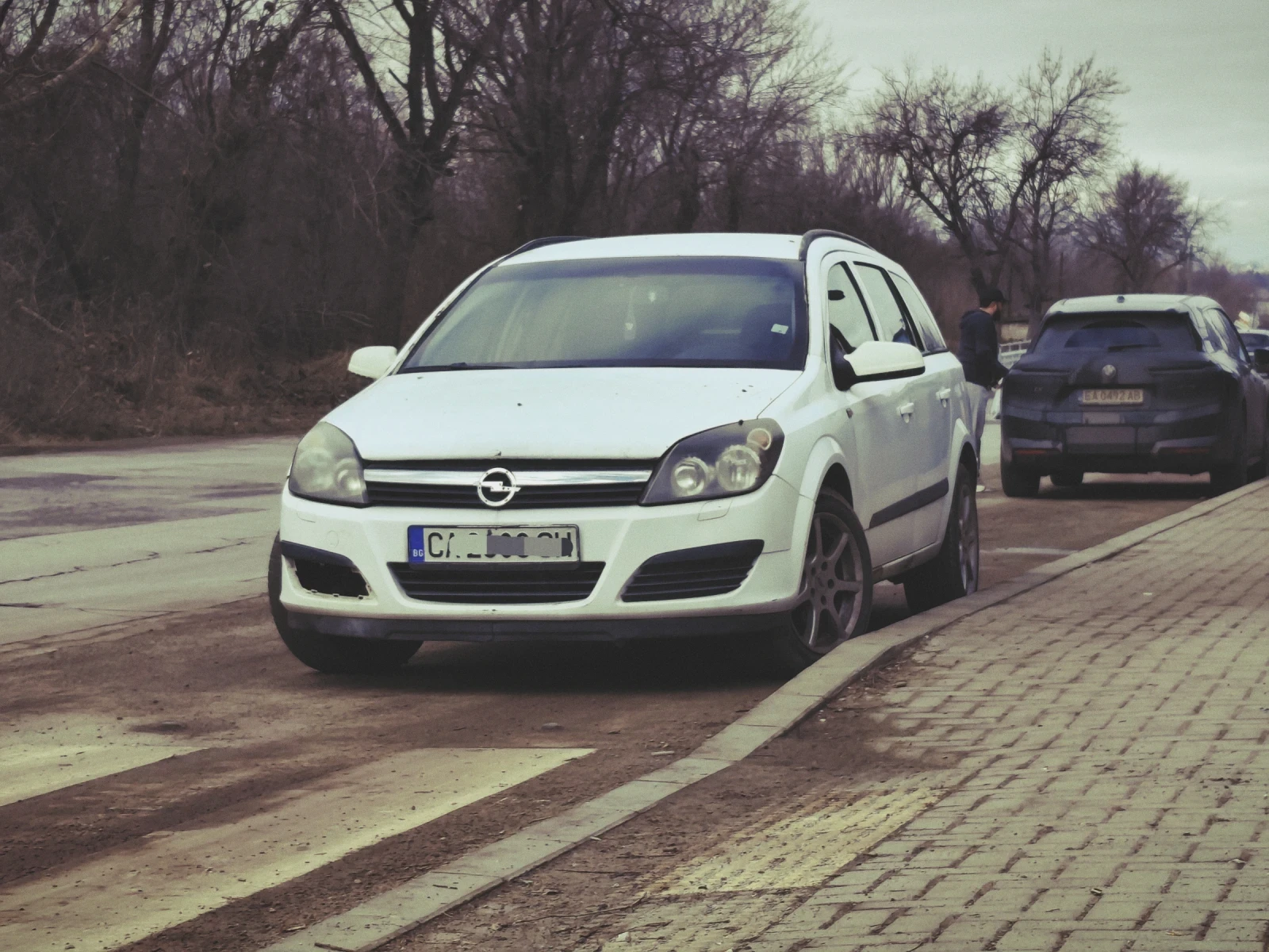 Opel Astra, снимка 2 - Автомобили и джипове - 53129912