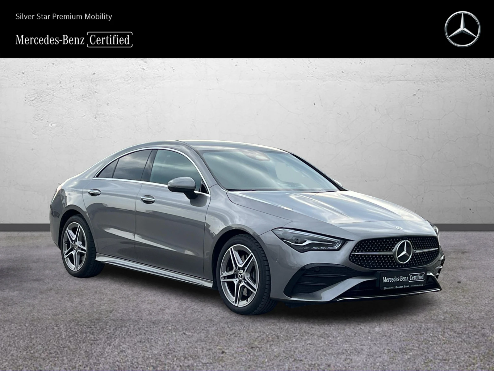 Mercedes-Benz CLA 220 4MATIC | Mobile.bg � ����������� 2