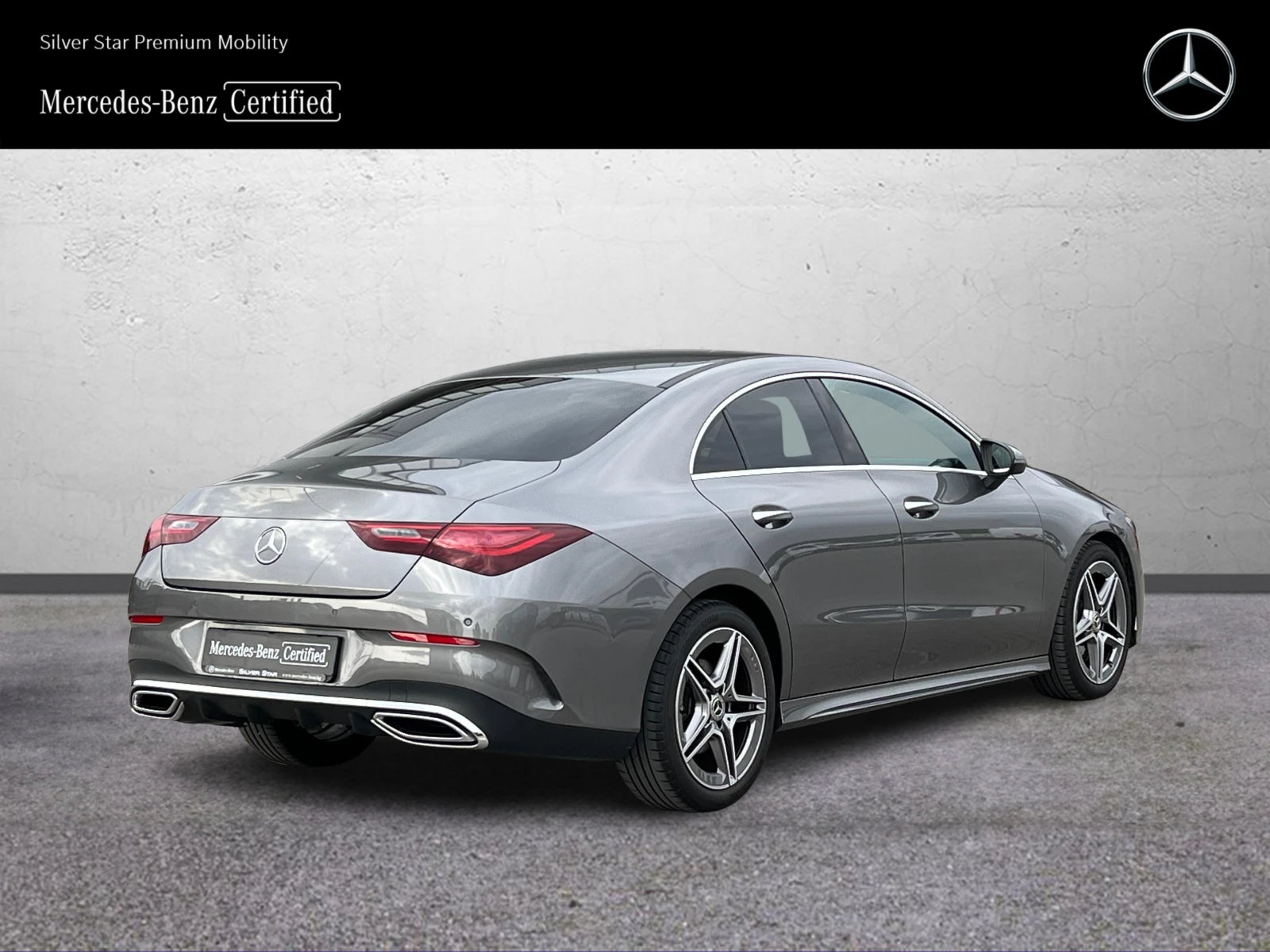 Mercedes-Benz CLA 220 4MATIC | Mobile.bg � ����������� 3