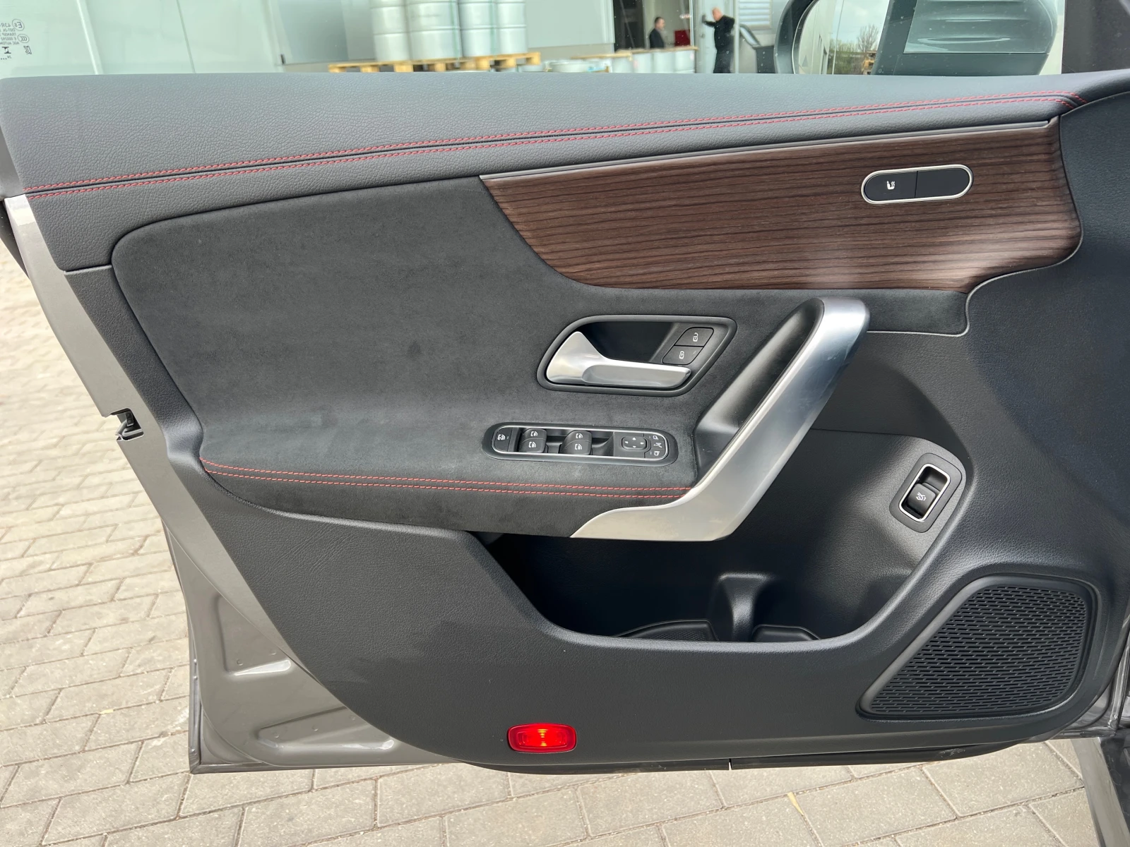 Mercedes-Benz CLA 220 4MATIC | Mobile.bg � ����������� 10