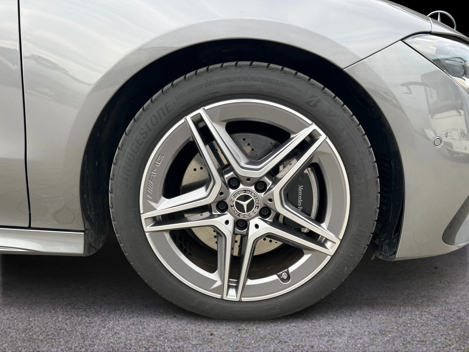 Mercedes-Benz CLA 220 4MATIC | Mobile.bg � ����������� 5