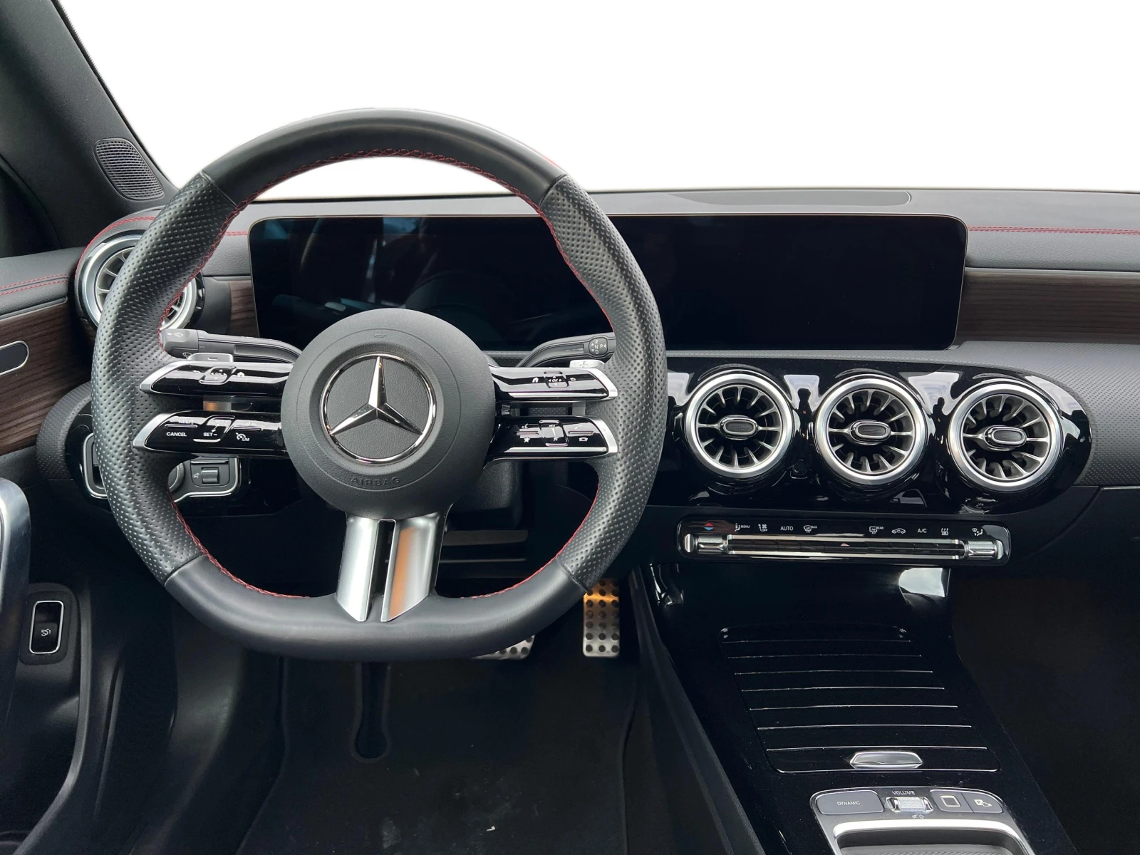 Mercedes-Benz CLA 220 4MATIC | Mobile.bg � ����������� 7