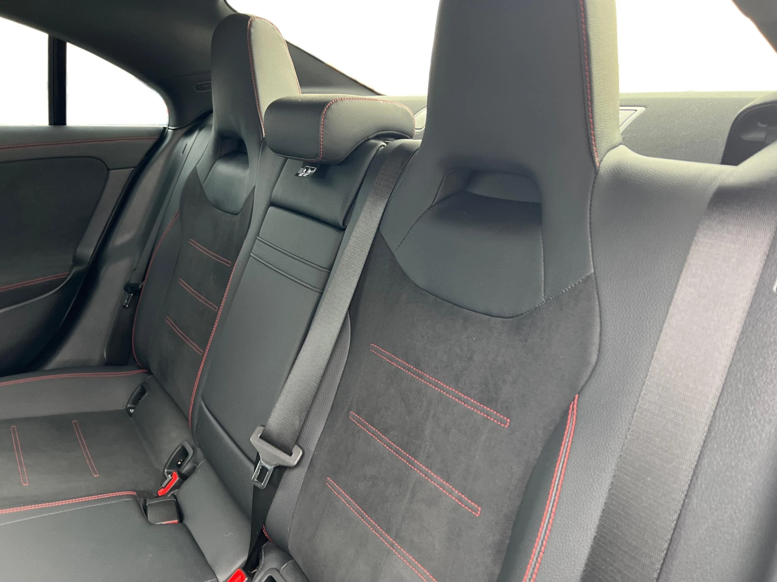 Mercedes-Benz CLA 220 4MATIC | Mobile.bg � ����������� 12