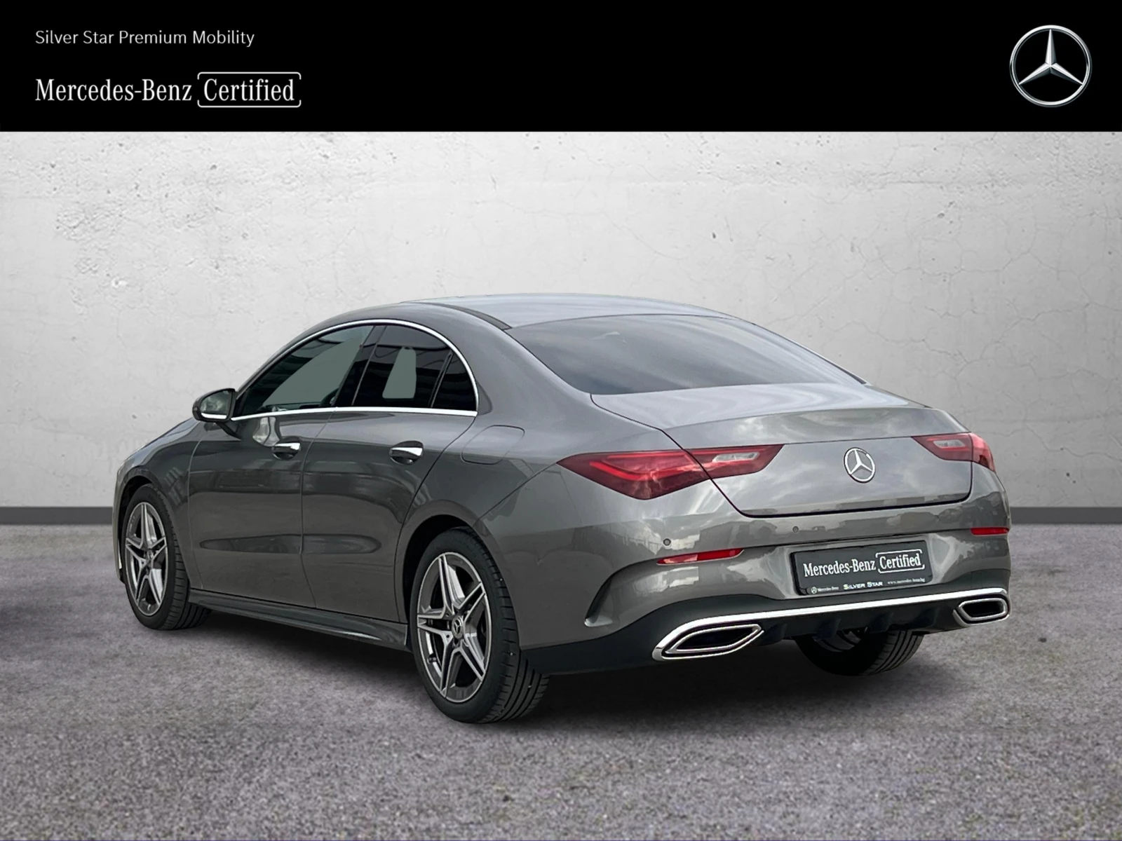 Mercedes-Benz CLA 220 4MATIC | Mobile.bg � ����������� 4