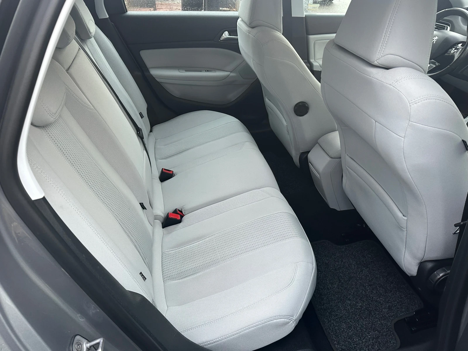 Peugeot 308 1.6HDi-AUTOMAT-FULL LED-NAVI-PDC-��������-EURO6B | Mobile.bg � ����������� 12