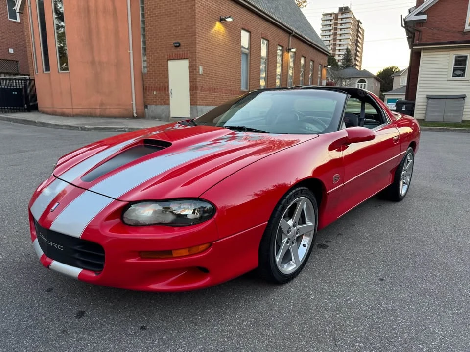 Chevrolet Camaro � �����������&���� ������ | Mobile.bg � ����������� 1